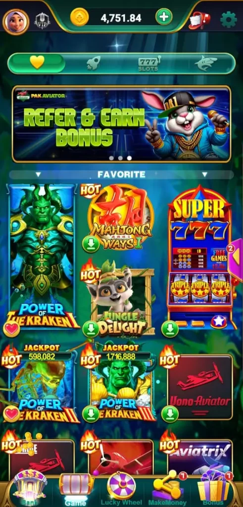 Pak Aviator Download